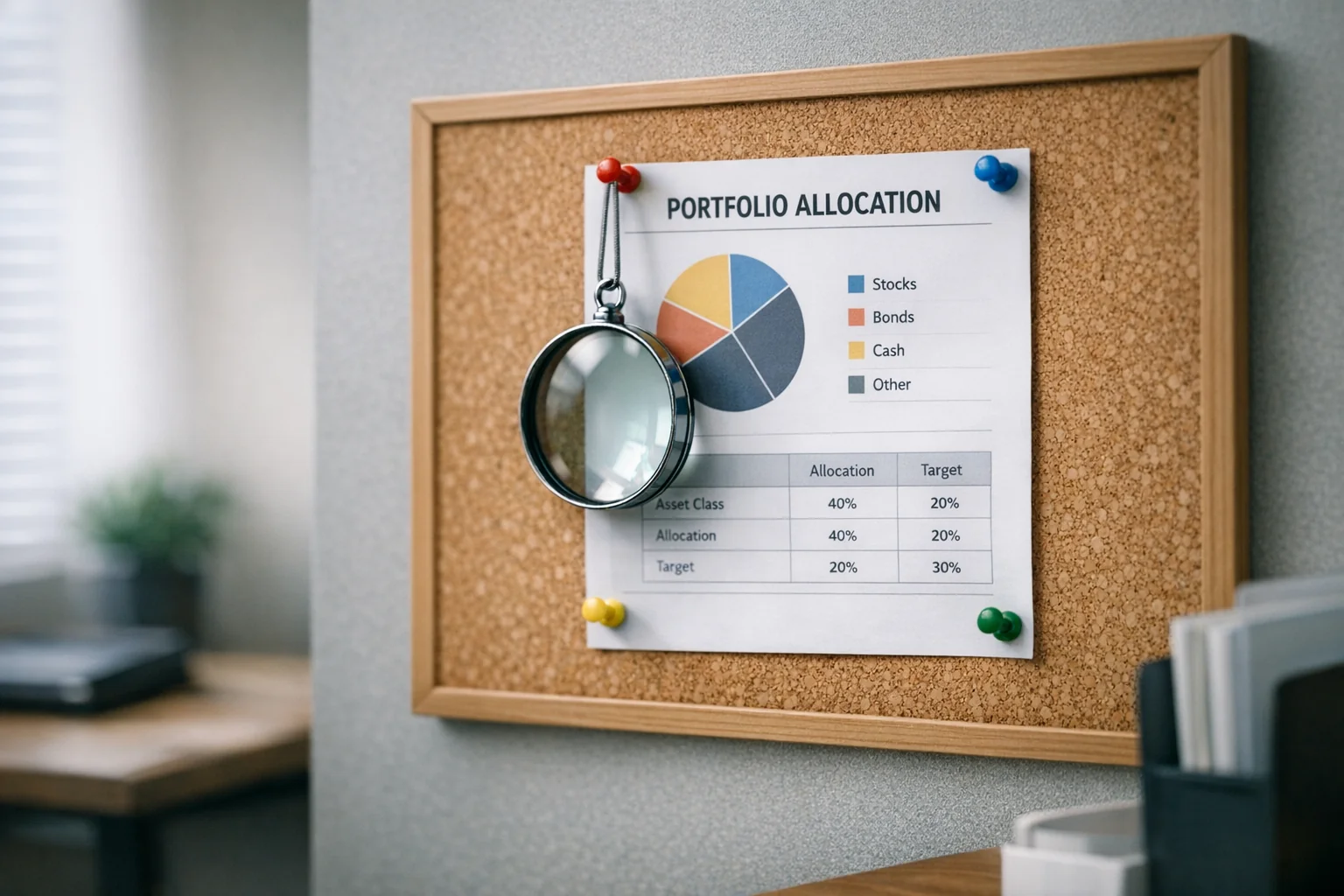 Trading 212 Portfolio Tracker: What It Shows and Misses
